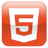 HTML5 Logo