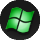 Windows 7 Orb