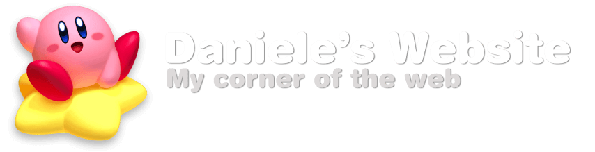 Logo and Title