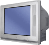 CRT TV Realistic